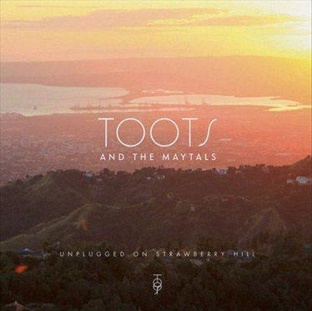 Toots & The Maytals - Unplugged On Strawberry Hill (LP) - Joco Records