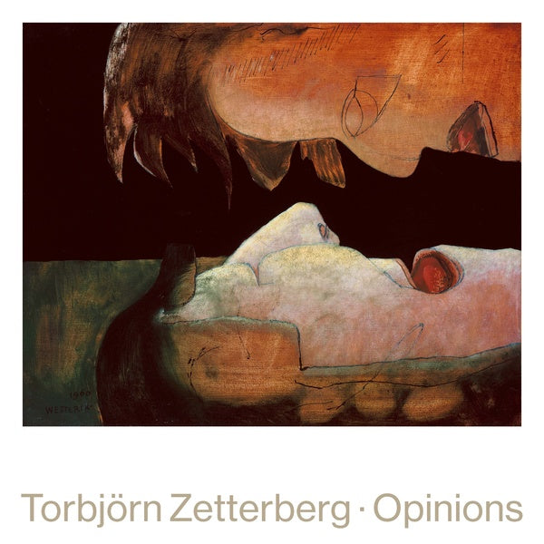 TORBOJRN ZETTERBERG - Opinions
