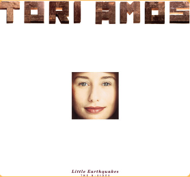 Tori Amos - Little Earthquakes B-Sides (RSD 4.22.23 Exclusive) (LP)