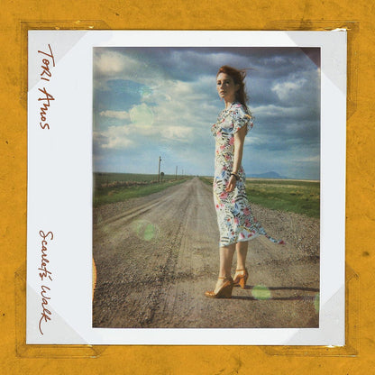 Tori Amos - Scarlet's Walk (Remastered Vinyl) (2 LP) - Joco Records