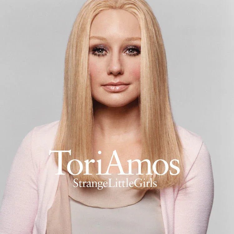 Tori Amos - Strange Little Girls ('97 Bonnie & Clyde Version) (2 LP) - Joco Records
