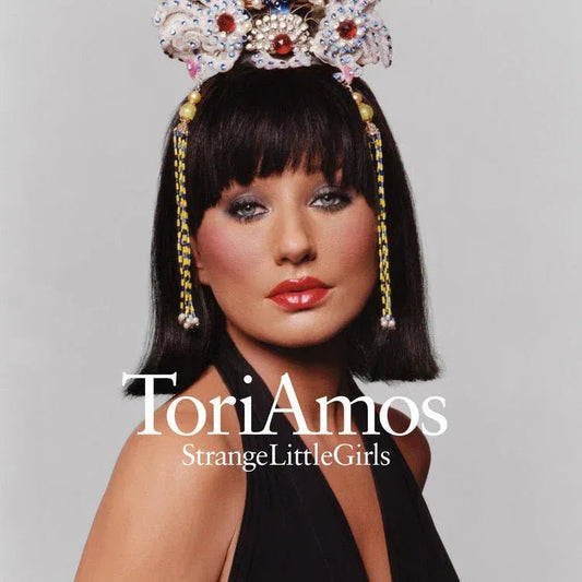 Tori Amos - Strange Little Girls (Enjoy The Silence Version) (2 LP) - Joco Records