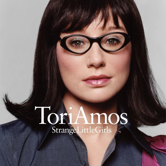 Tori Amos - Strange Little Girls (New Age Version) (2 LP) - Joco Records