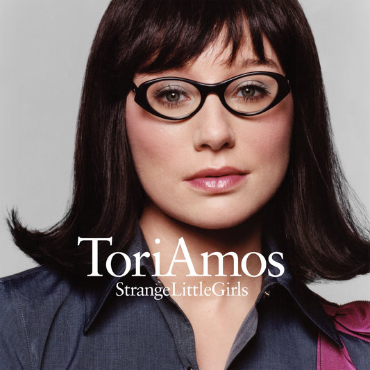 Tori Amos - Strange Little Girls (New Age Version) (2 LP)