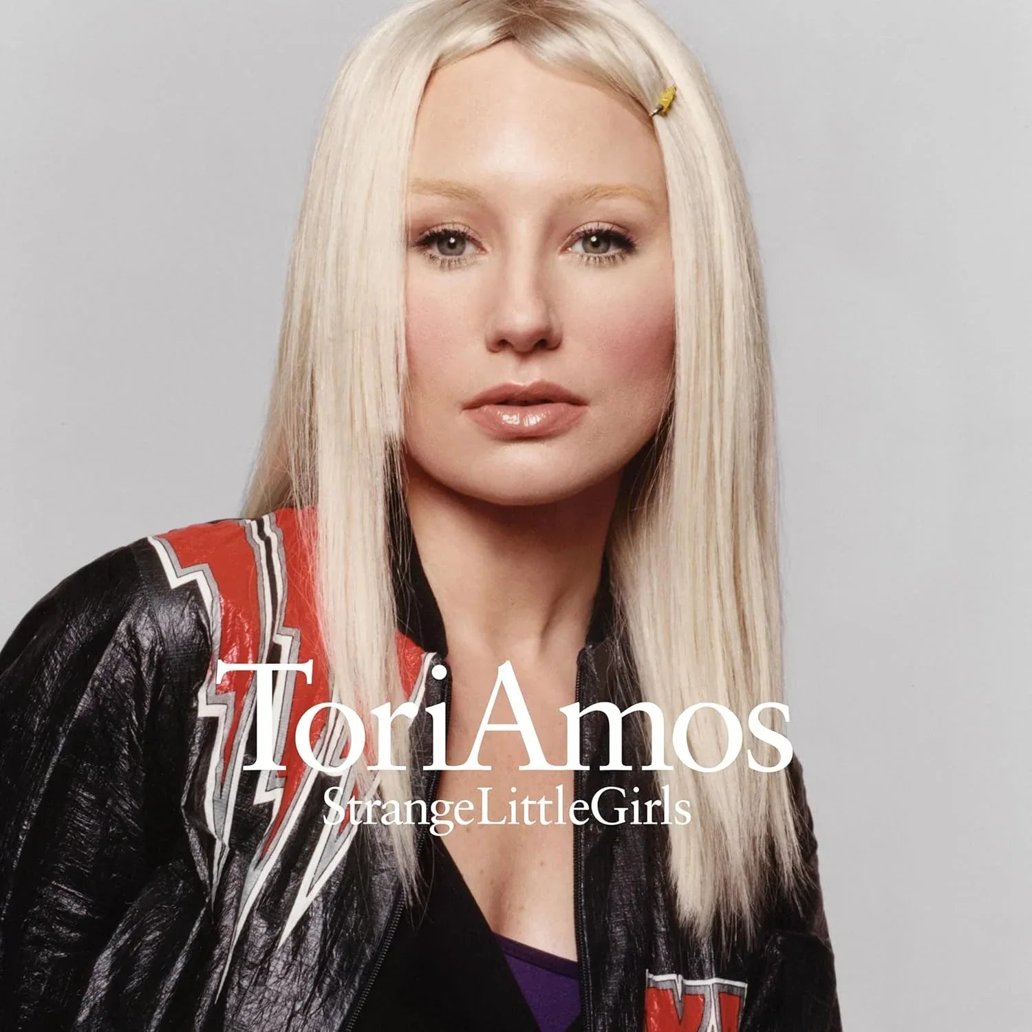 Tori Amos - Strange Little Girls (Rattlesnakes Version) (2 LP)