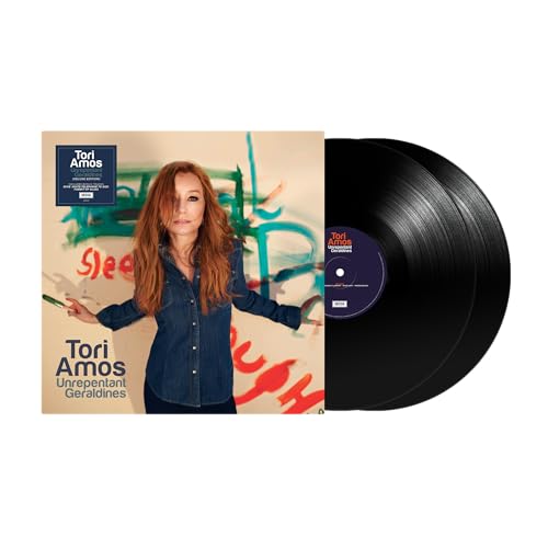 Tori Amos - Unrepentant Geraldines (10th Anniversary) (Deluxe Edition 2 LP)