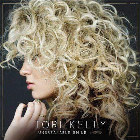 Tori Kelly - Unbreakable Smile (LP) - Joco Records
