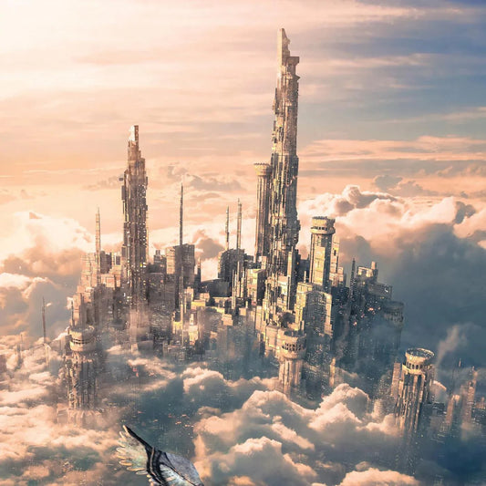 Torn Hawk - Union and Return (LP) - Joco Records