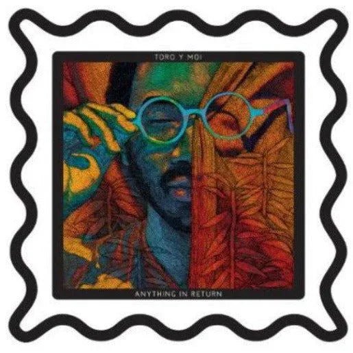 Toro y Moi - Anything in Return (LP) - Joco Records