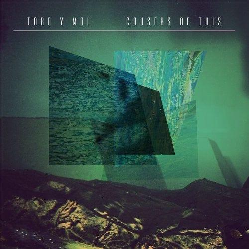 Toro y Moi - Causers of This (LP) - Joco Records