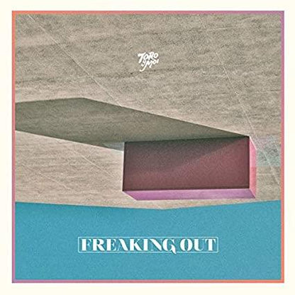 Toro Y Moi - Freaking Out (12-Inch Vinyl EP) - Joco Records