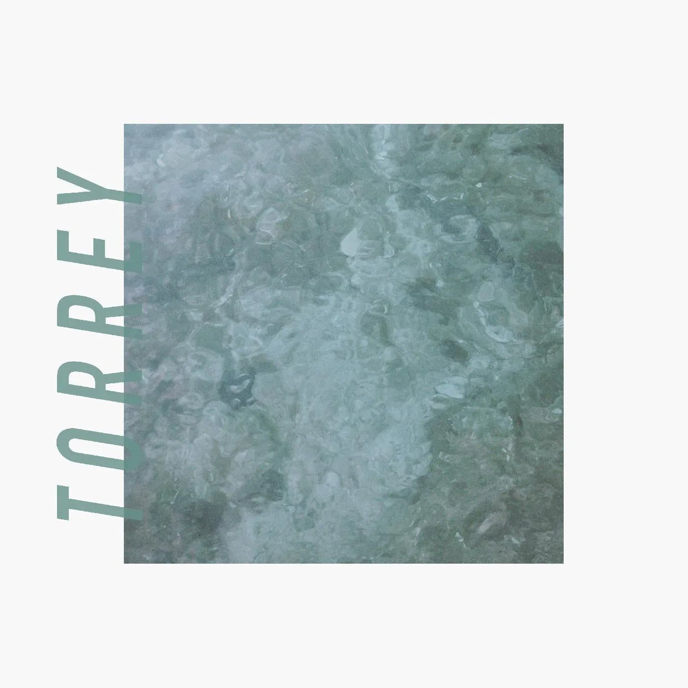 Torrey - Torrey (Oat Milk White Vinyl) (LP) - Joco Records