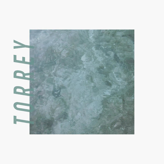 Torrey - Torrey (Oat Milk White Vinyl) (LP) - Joco Records