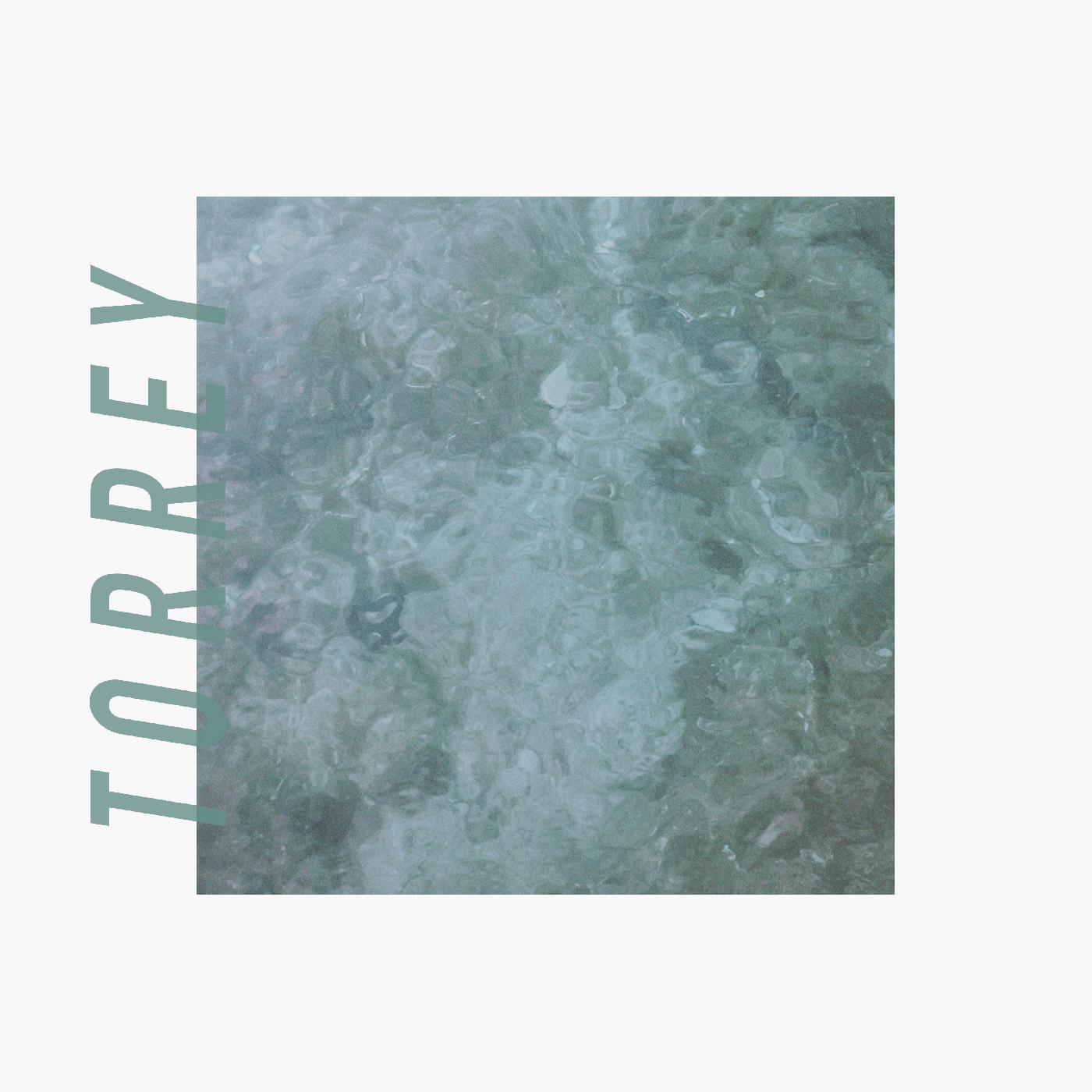 Torrey - Torrey (Oat Milk White Vinyl) - Joco Records