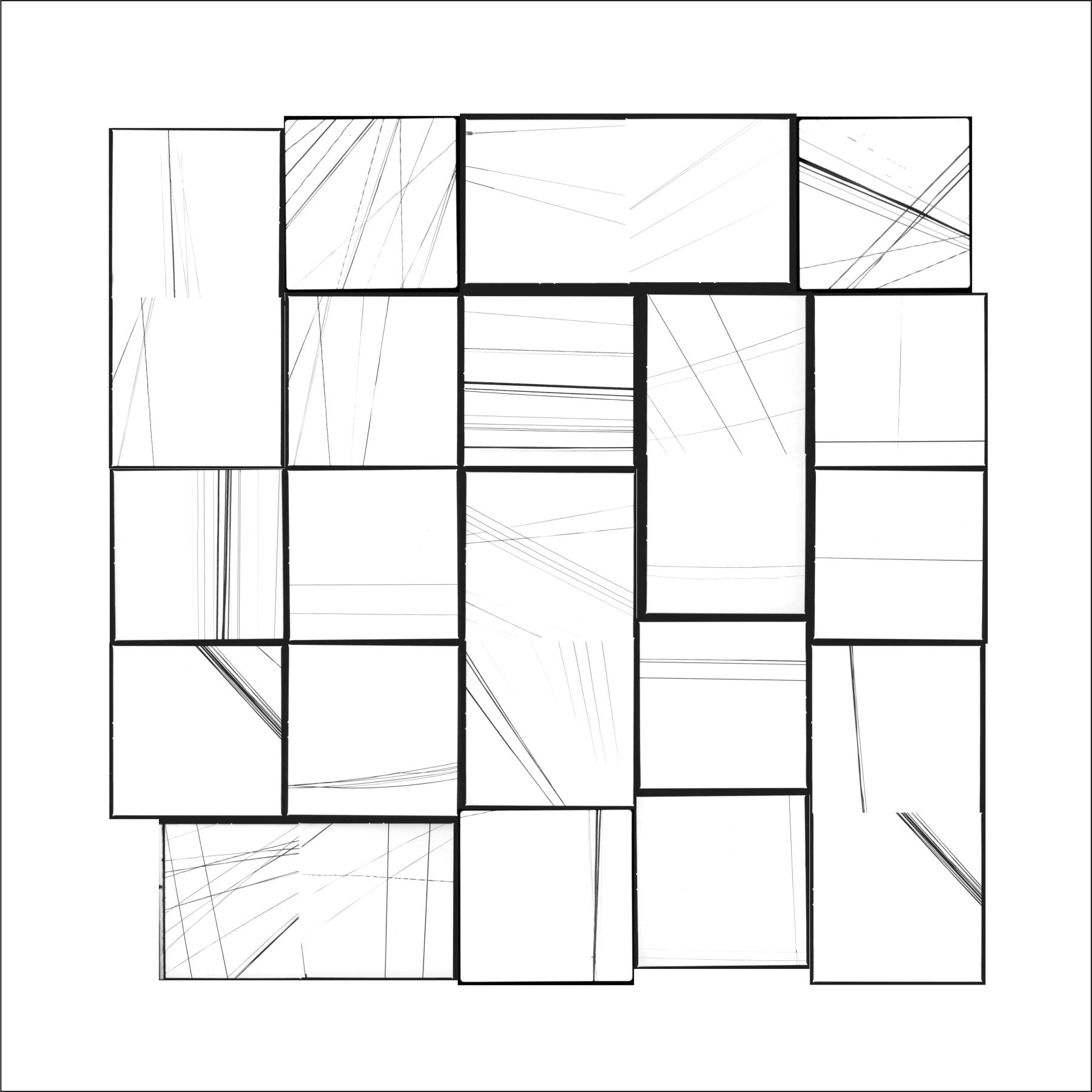 Tortoise - Beacons of Ancestorship (LP) - Joco Records