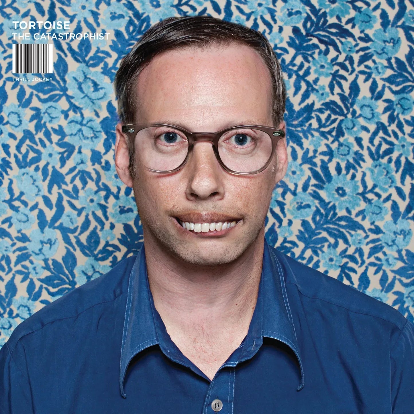 Tortoise - The Catastrophist (Vinyl) - Joco Records