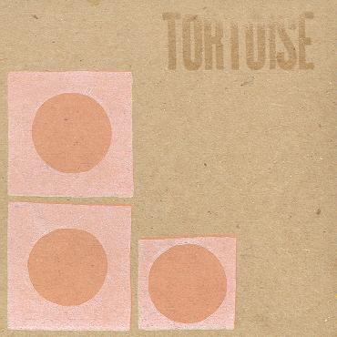 Tortoise - Tortoise (LP) - Joco Records
