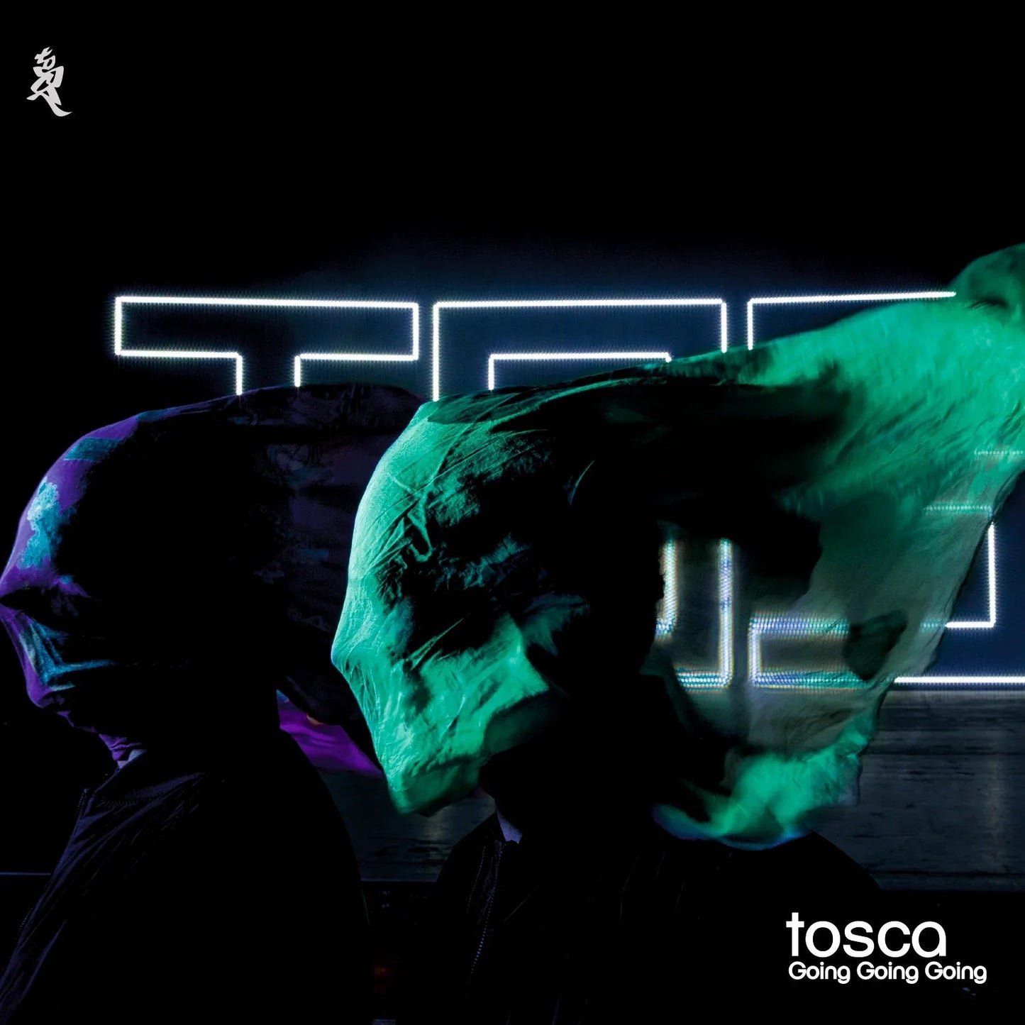 Tosca - Going Going Going (2 LP) - Joco Records