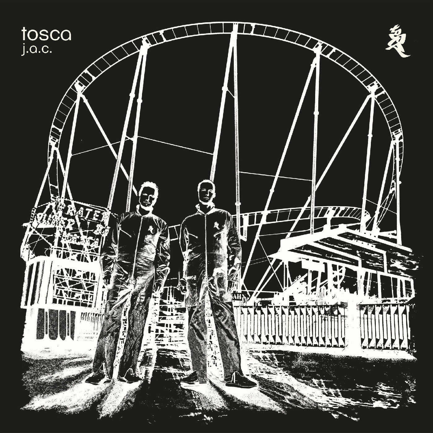 Tosca - J.A.C.