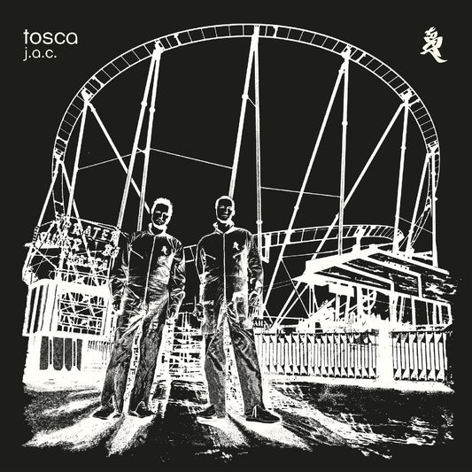 Tosca - J.A.C.