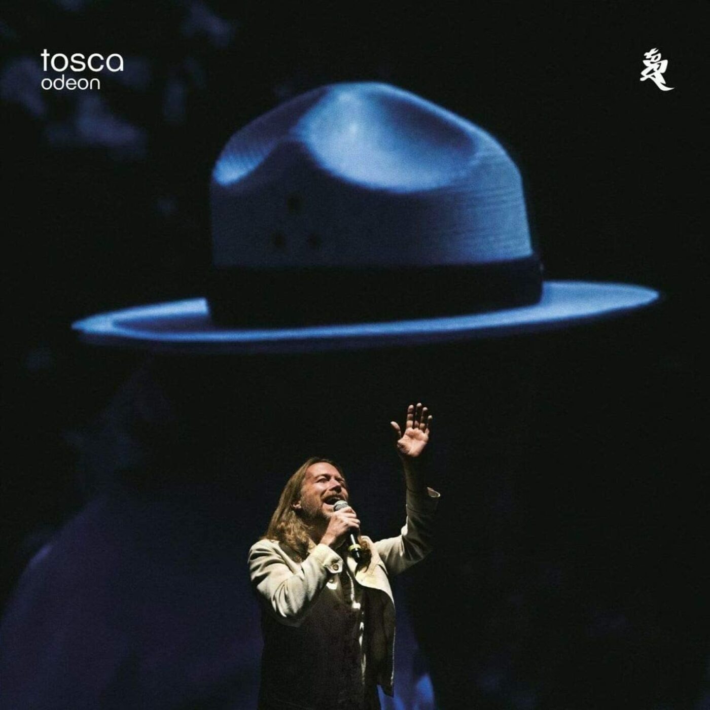 Tosca - Odeon (2 LP) - Joco Records