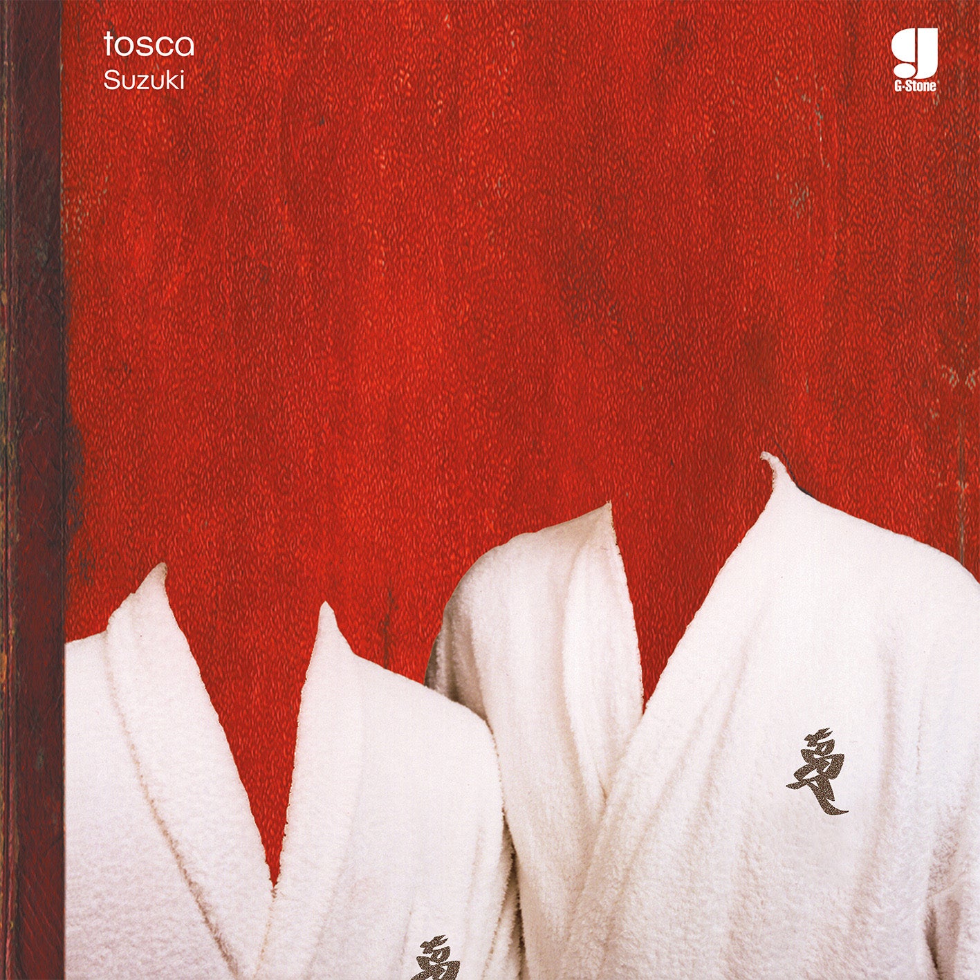 Tosca - Suzuki (Vinyl) - Joco Records