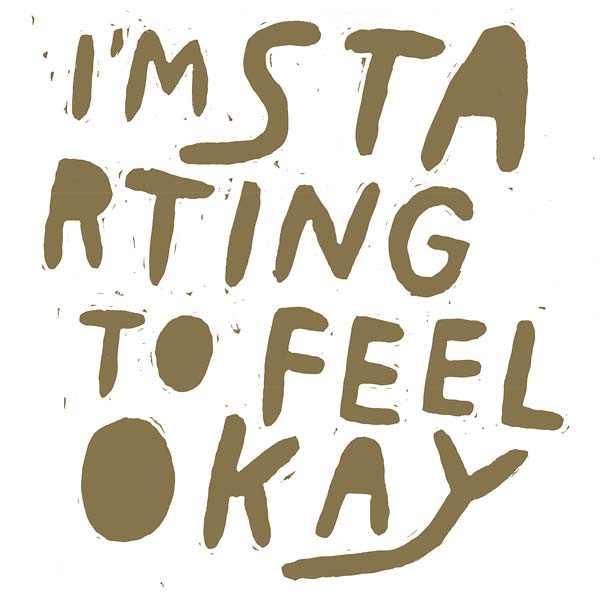 Toshiya Kawasaki - I'm Starting To Feel Okay Vol. 6 - 10 Years Edition Pt. 2 (Vinyl) - Joco Records