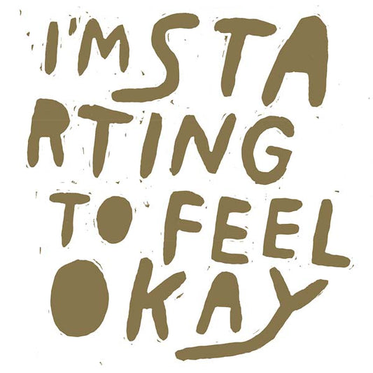 Toshiya Kawasaki - I'm Starting To Feel Okay Vol. 6 - 10 Years Edition Pt. 2 (Vinyl) - Joco Records
