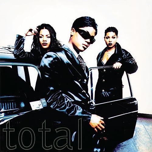 Total - Total (2 LP) - Joco Records