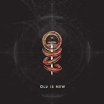 Toto - Old Is New (140 Gram Vinyl)