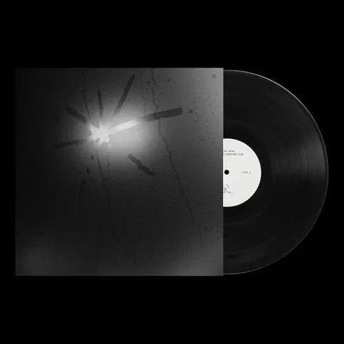 Touche Amore - Spiral In A Straight Line (LP) - Joco Records