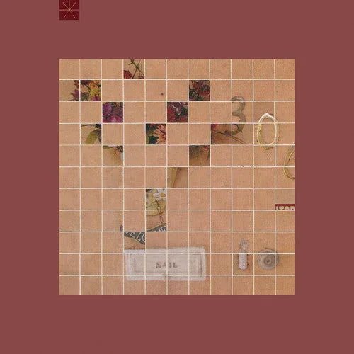 Touche Amore - Stage Four (LP) - Joco Records