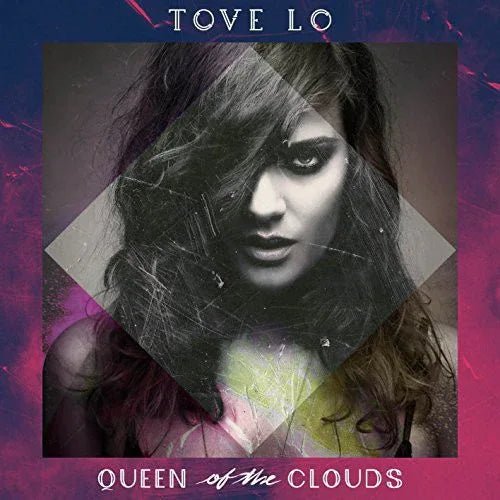 Tove Lo - Queen of the Clouds (2 LP) - Joco Records