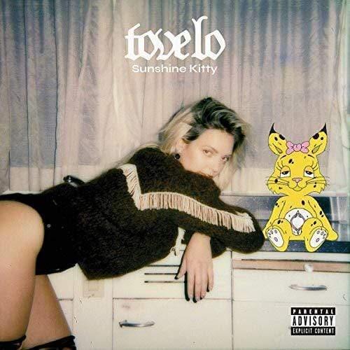Tove Lo - Sunshine Kitty (Yellow Vinyl) (LP) - Joco Records