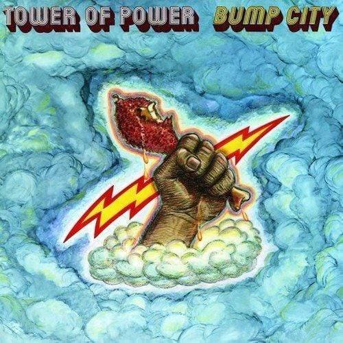 Tower Of Power - Bump City (LP) - Joco Records