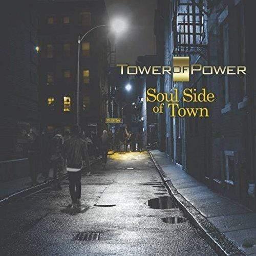 Tower Of Power - Soul Side Of Town (2 LP) - Joco Records