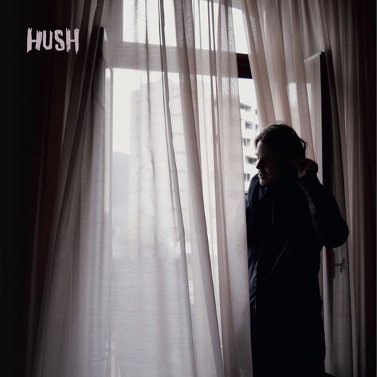 Tracy Bryant - Hush (LP) - Joco Records