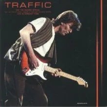 Traffic - Off the Record Special: Live In Concert 1994 (Import) (LP) - Joco Records