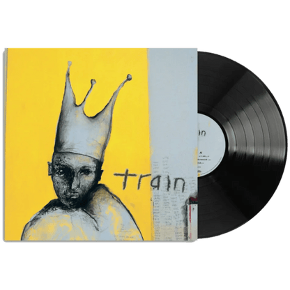 Train - Train (LP) - Joco Records