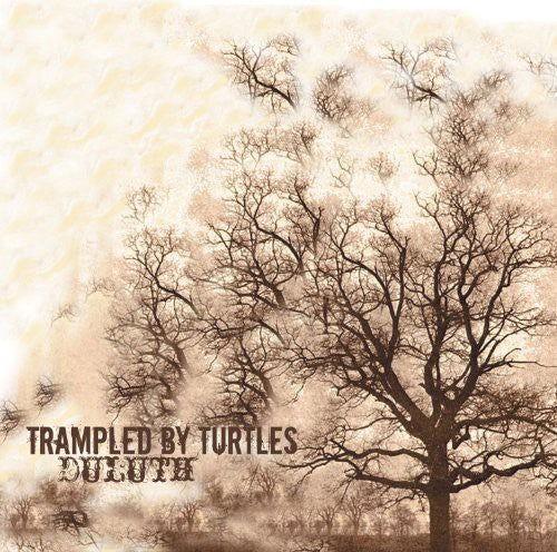 Trampled by Turtles - Duluth (180 Gram) (LP) - Joco Records
