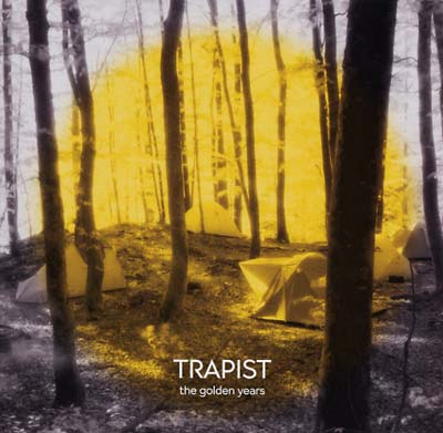 Trapist - The Golden Years (LP) - Joco Records