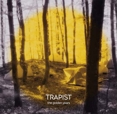 Trapist - The Golden Years (Vinyl)