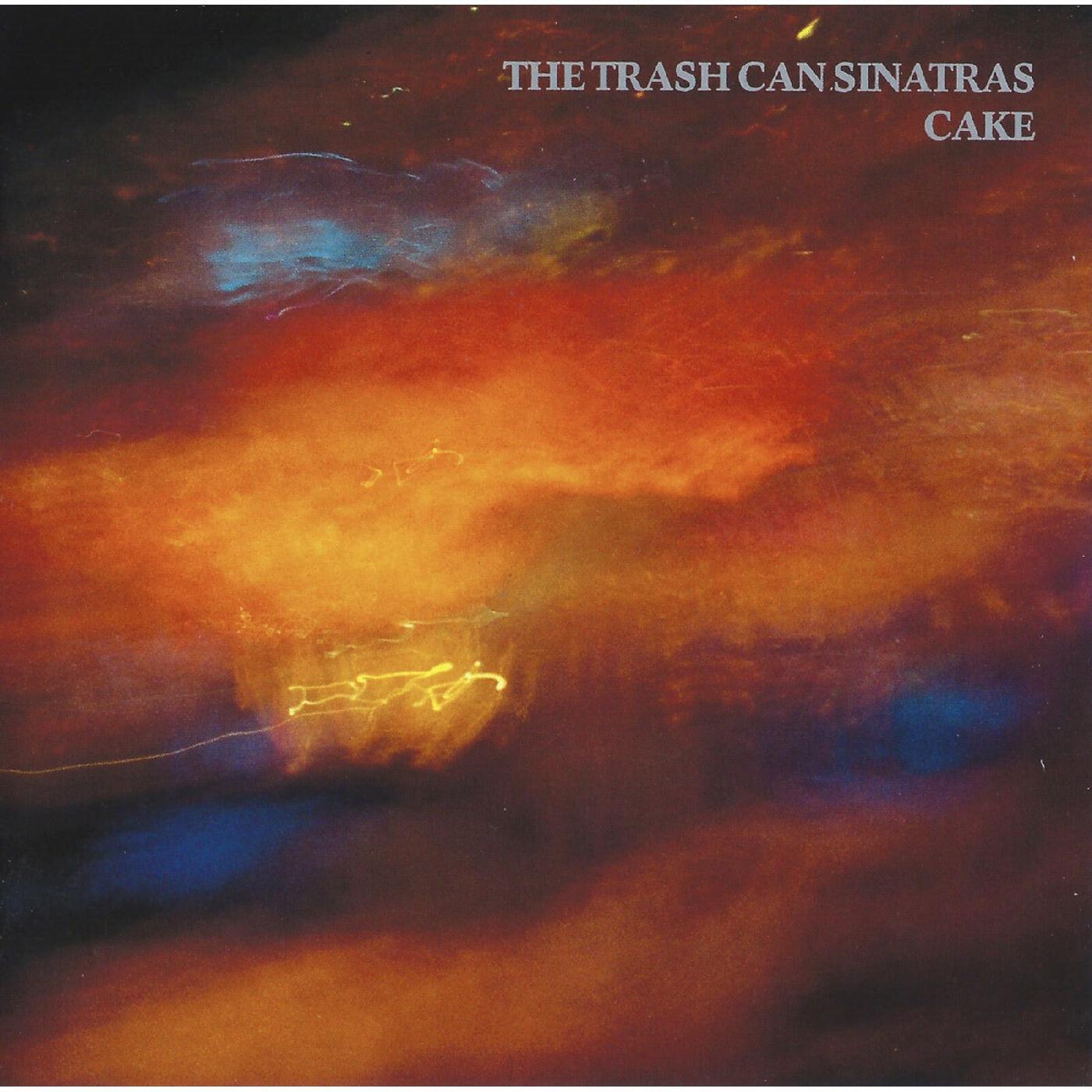 Trashcan Sinatras - Cake (White Vinyl) - Joco Records