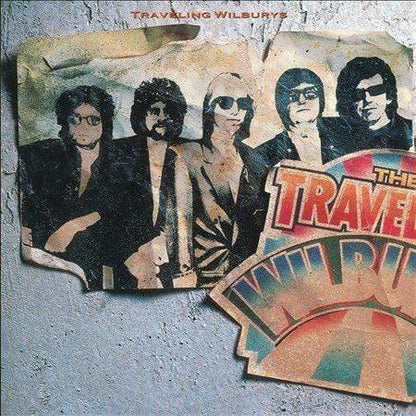 Traveling Wilburys - Volume One (Remastered, 180 Gram) (LP) - Joco Records