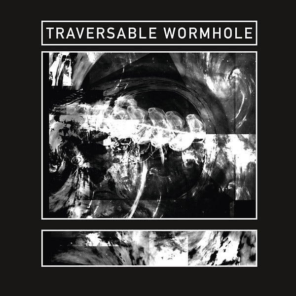 Traversable Wormhole - Sublight Velocities (12 - Inch Vinyl EP) - Joco Records