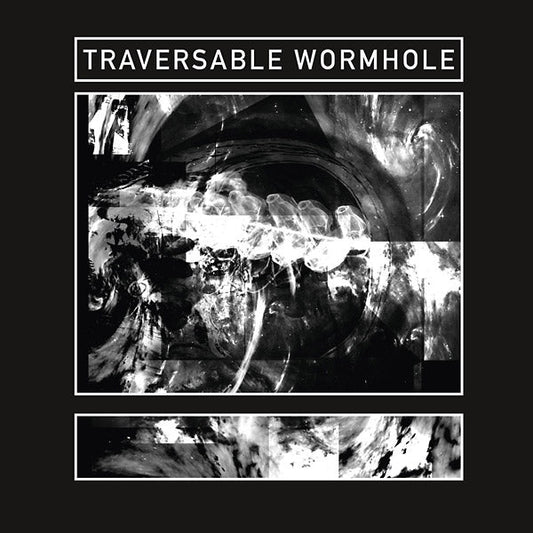 Traversable Wormhole - Sublight Velocities (12 - Inch Vinyl EP) - Joco Records