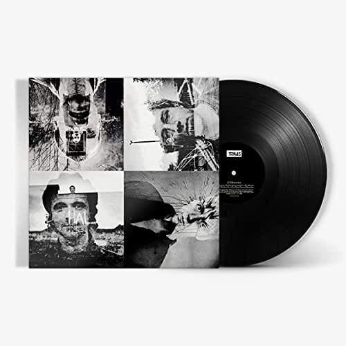 Travis - 12 Memories (LP) - Joco Records
