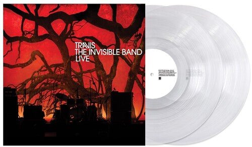 Travis - Invisible Band: Live (RSD Exclusive, 4.22.23) (Vinyl) - Joco Records