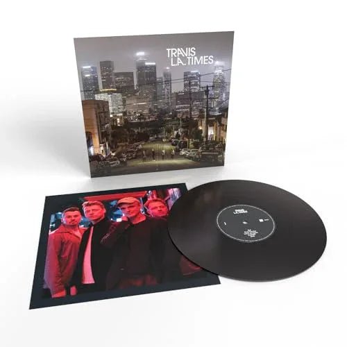 Travis - L.A. Times (Vinyl) - Joco Records