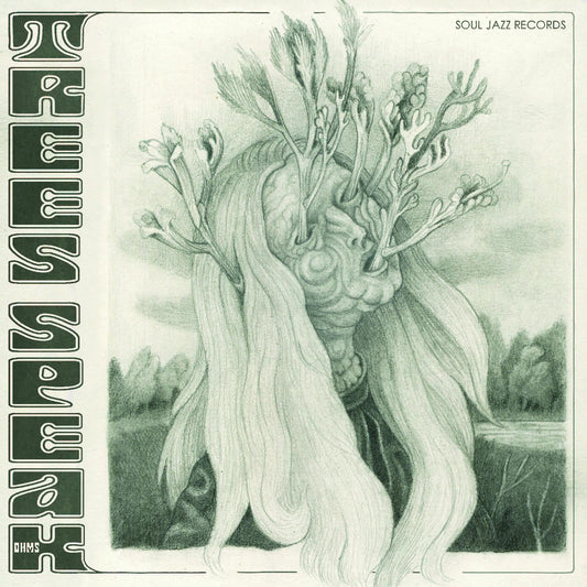 Trees Speak - Ohms (2 LP) - Joco Records